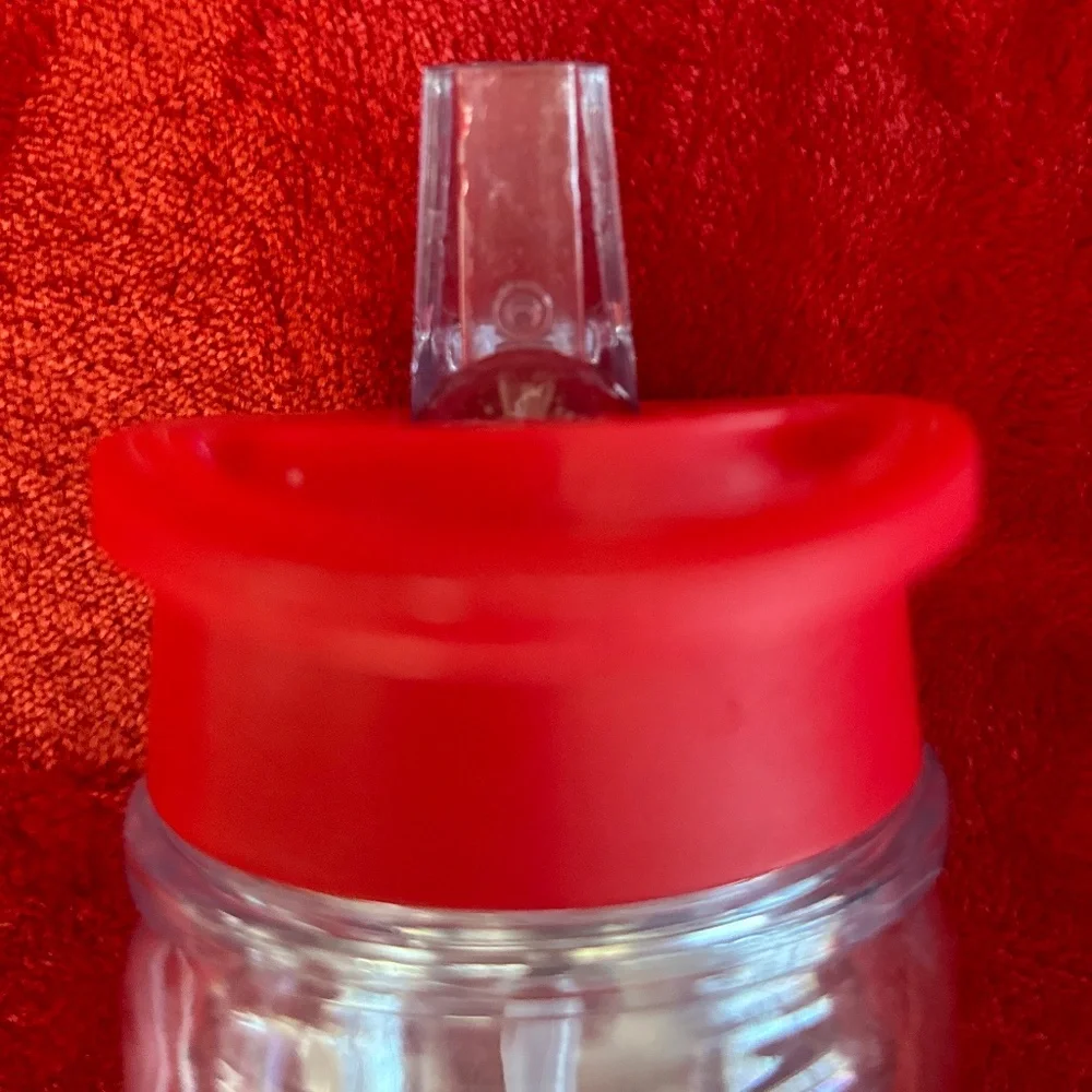 American Girl NWOT Mini Space Backpack + Water Bottle